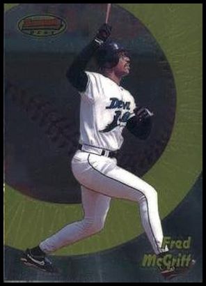 34 Fred McGriff